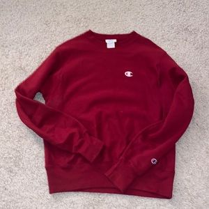 Champion crew neck